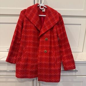 Cabi coat